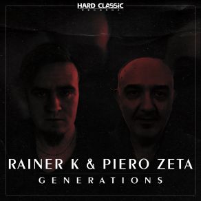 Generations (Maxi-Single) album cover