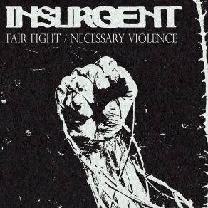 Fair Fight / Necessary Violence album cover