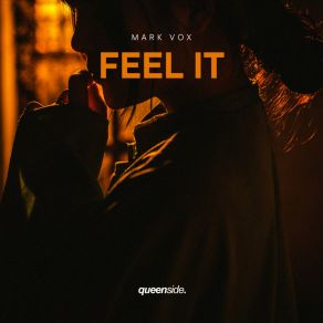 Feel It album cover