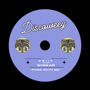 Funk With Me album cover