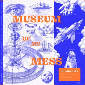 Museum Of My Mess album cover