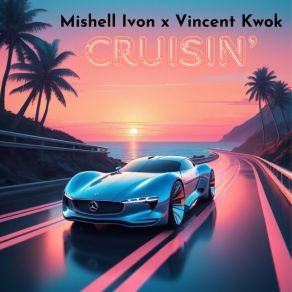 Cruisin album cover