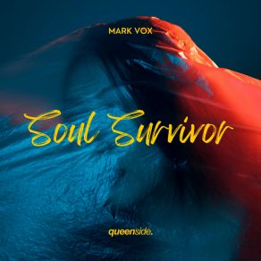 Soul Survivor album cover