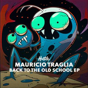 Back To The Old School album cover