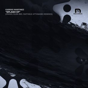 Splash album cover