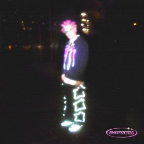 Be Yourself album cover