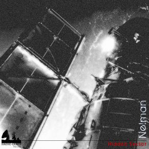 Hidden Sector album cover