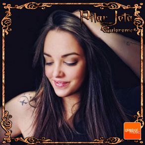 Quiéreme album cover