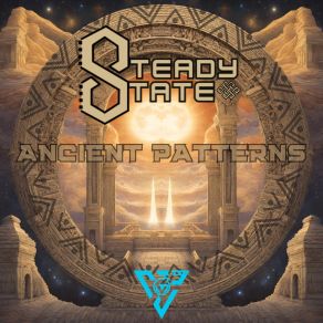 Ancient Patterns album cover