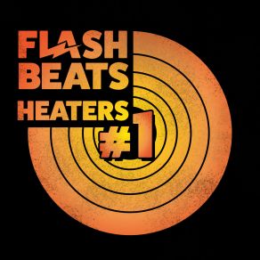 Heaters # 1 album cover