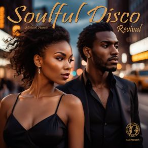 Soulful Disco Revival album cover