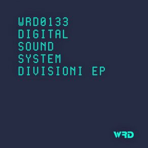Divisioni album cover
