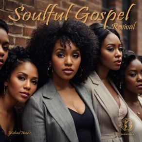 Soulful Gospel Revival album cover