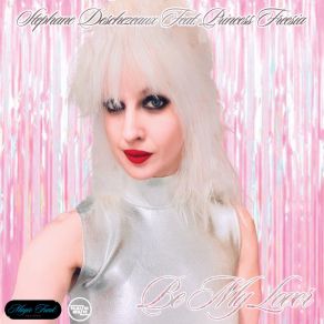 Be My Lover album cover