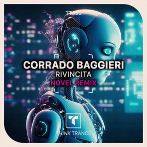 Rivincità (Novel Remix) album cover