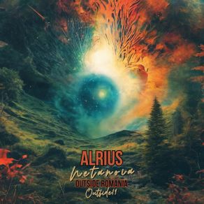 Metanoia album cover