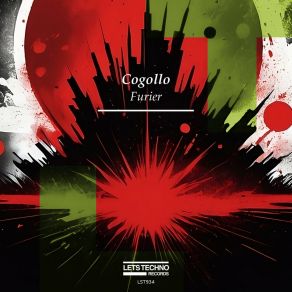 Furier album cover