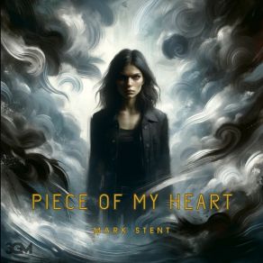 Piece Of My Heart album cover
