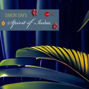 Spirit Of India album cover