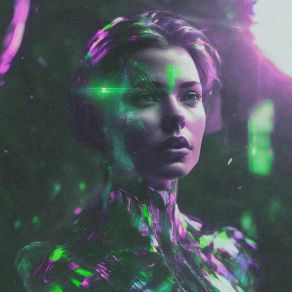 Andromeda album cover