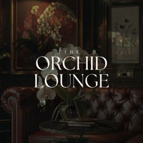 The Orchid Lounge album cover