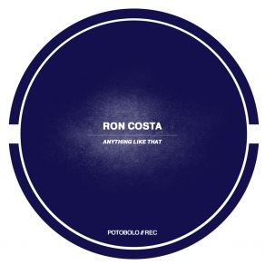 Anything Like That album cover