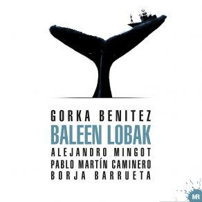 Baleen Lobak album cover