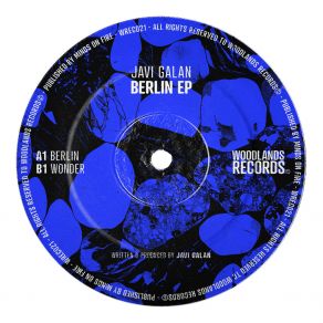Berlin album cover