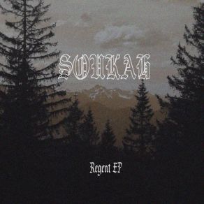Regent album cover