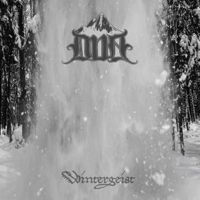 Wintergeist album cover