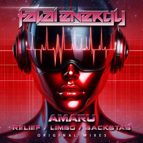 Relief, Limbo, Backstab album cover