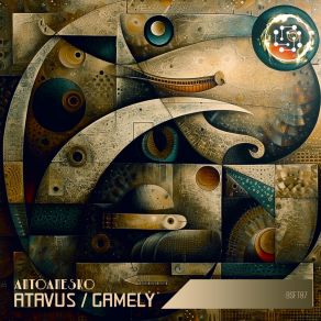 Atavus / Gamely album cover