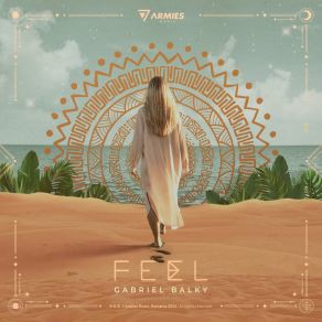 Feel album cover