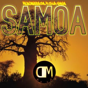 Samoa album cover