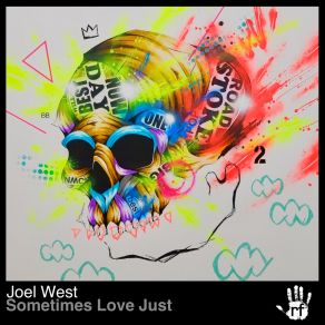 Sometimes Love Just album cover