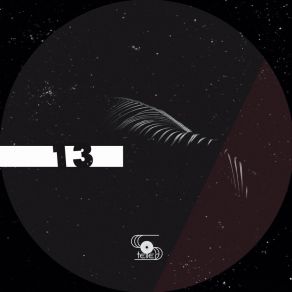 Keep My Cool EP (STRYD003) album cover