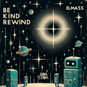 Be Kind Rewind album cover