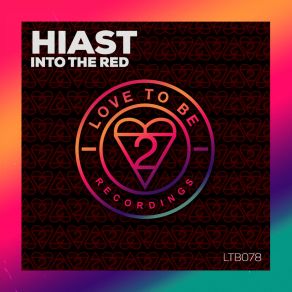 Into The Red album cover