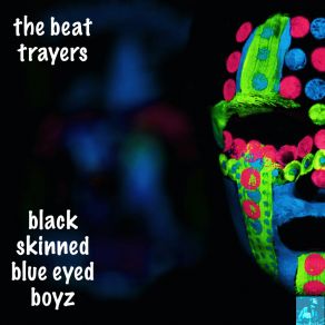 Black Skinned Blue Eyed Boys album cover
