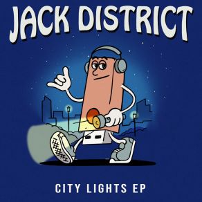 City Lights album cover