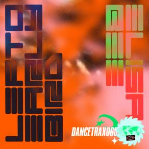 Dance Trax, Vol. 65 album cover