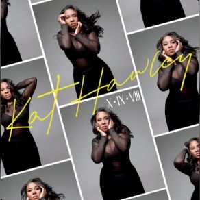 X•IX•VIII album cover