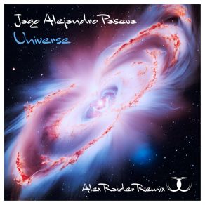 Universe (Alex Raider Remix) album cover