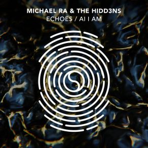 Echoes / AI I Am album cover