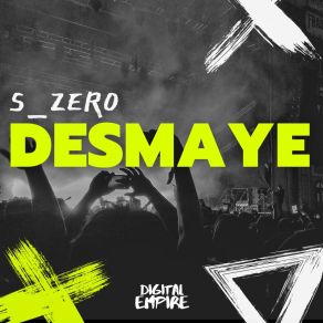 Desmaye album cover