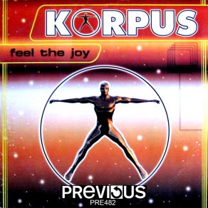Feel The Joy album cover