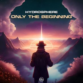 Only The Beginning album cover
