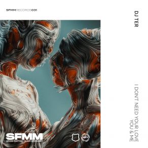 I Don​'​t Need Your Love / You & Me album cover