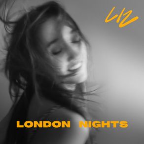 London Nights album cover