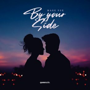 By Your Side album cover